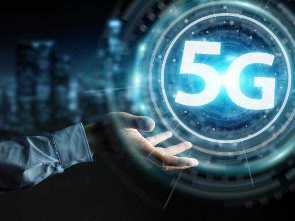 В Германии продали 5G-частоты за 6 млрд евро