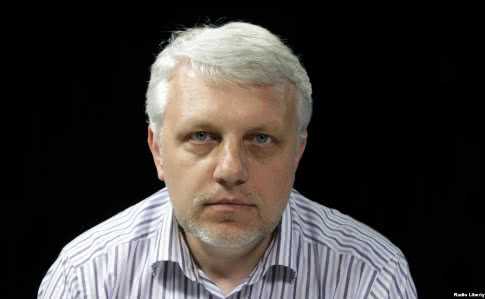 Полиция задержала подозреваемых в убийстве Шеремета