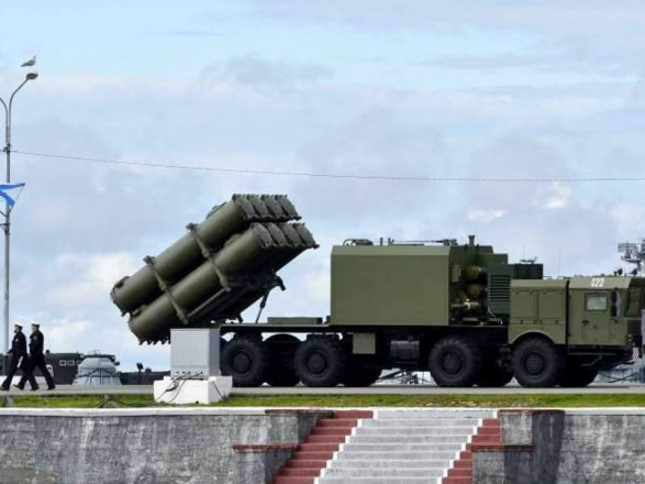Британия, Дания, Нидерланды и США предоставят Украине сотни ракет для ПВО