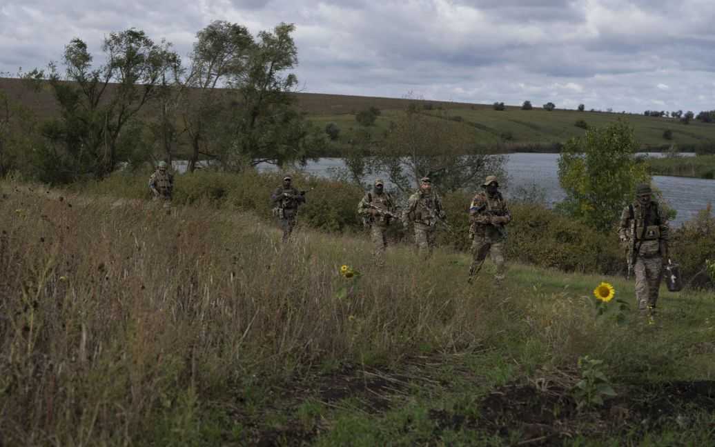 Наступ продовжується: ЗСУ звільнили ще один населений пункт на Херсонщині