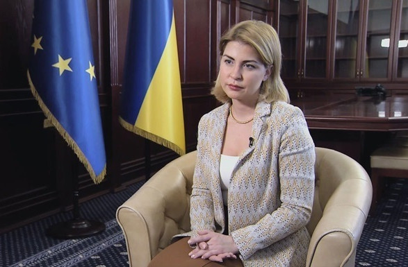 Резкое заявление Зеленского перед саммитом НАТО: Стефанишина дала объяснение