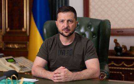 Зеленський закликав українців до "свідомого" споживання електрики