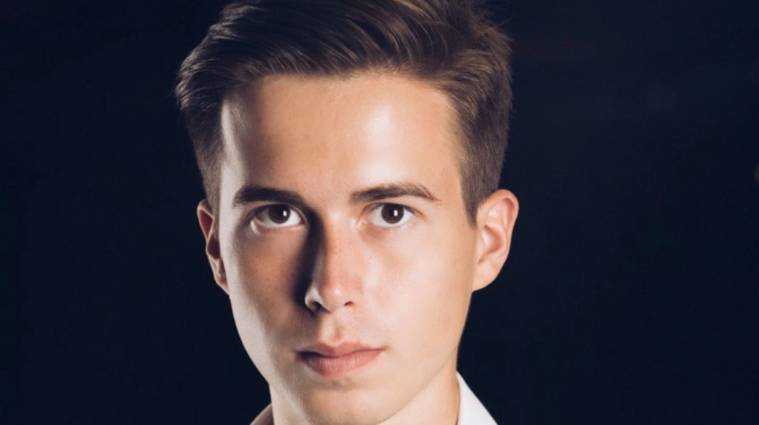 19-летний нардеп сильно удивил украинцев своей декларацией