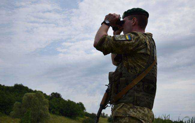 У Чернівецькій області від пострілу загинув прикордонник