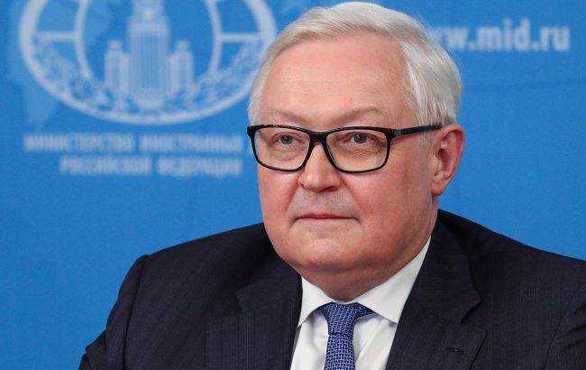 У росії заявили про готовність до переговорів Україною "без попередніх умов"