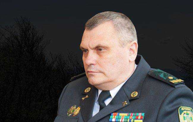 Генерал, якого поважали усі військові:загадково загинув. Вiн першим назвав події в Криму - російською окупацією