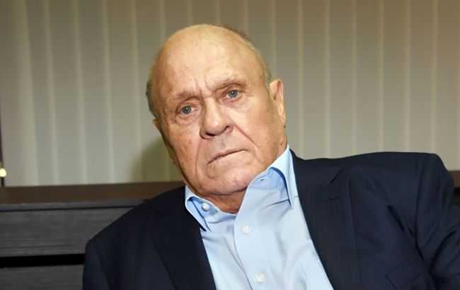 Помер відомий режисер Володимир Меньшов: він отримав "Оскар" та був українофобом