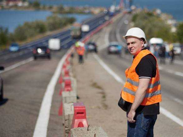 Пробки на въезде в Одессу: в Укравтодоре назвали сроки решения проблемы