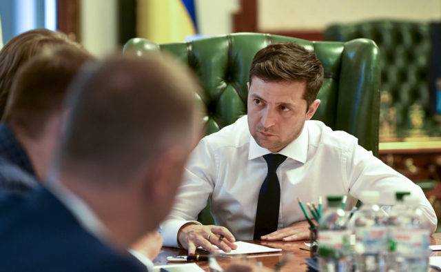 Кто станет премьер-министром? Новый кандидат