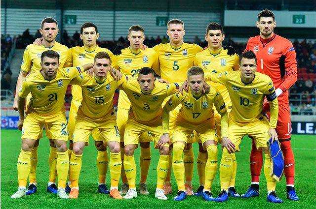 7 ответов на главные вопросы о Евро-2020