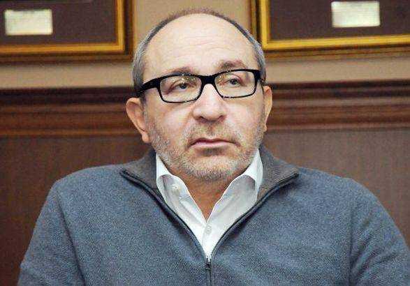 В горсовете Харькова сообщили, что похороны Кернеса планируются 22-24 декабря
