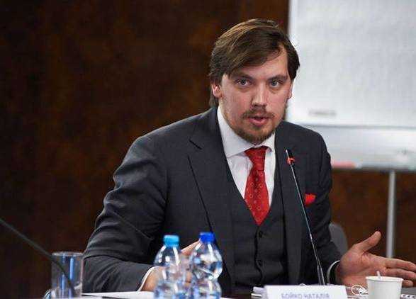 Гончарук заверил о готовности Украины к отопительному сезону