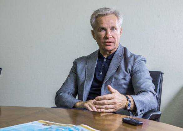 Рейтинг самых влиятельных людей в АПК возглавил Косюк