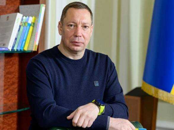 Голові НБУ Кирилу Шевченку повідомили про підозру