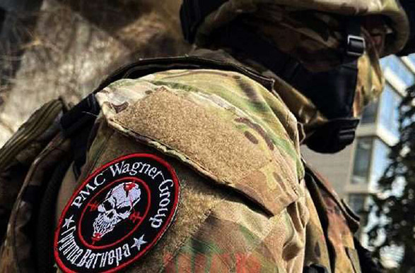 Госпогранслужба о чвк "вагнер": в беларуси сосредоточено уже около 5 тысяч наемников