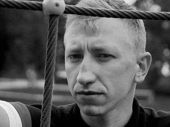 У загиблого голови "Білоруського дому" був зламаний ніс