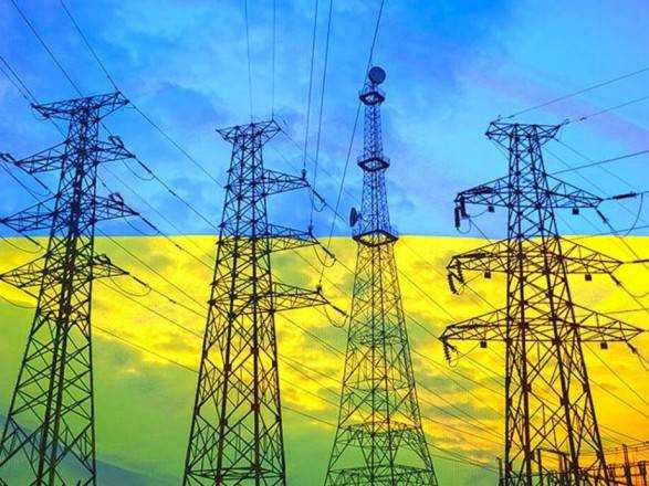 Державний енерготрейдер здійснив тестовий імпорт електроенергії зі Словаччини