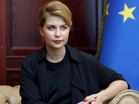 На саммите в Вильнюсе могут объявить о создании Совета Украина-НАТО в новом формате - Стефанишина