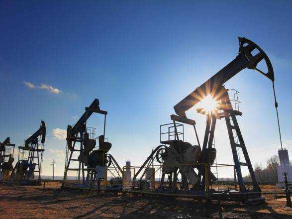 Мировые цены на нефть повысились