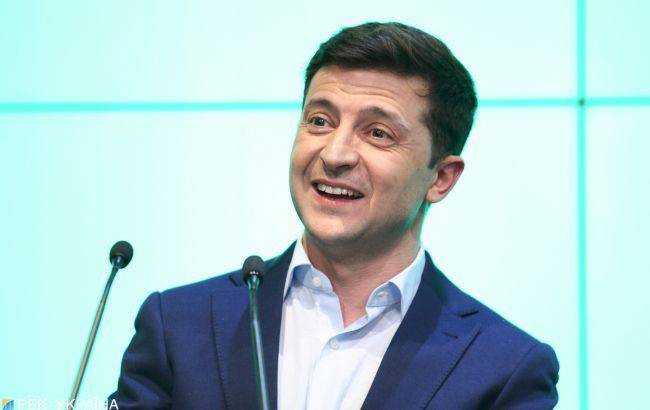 Дайте йому шанс: реакція мережі на нову заяву Зеленського
