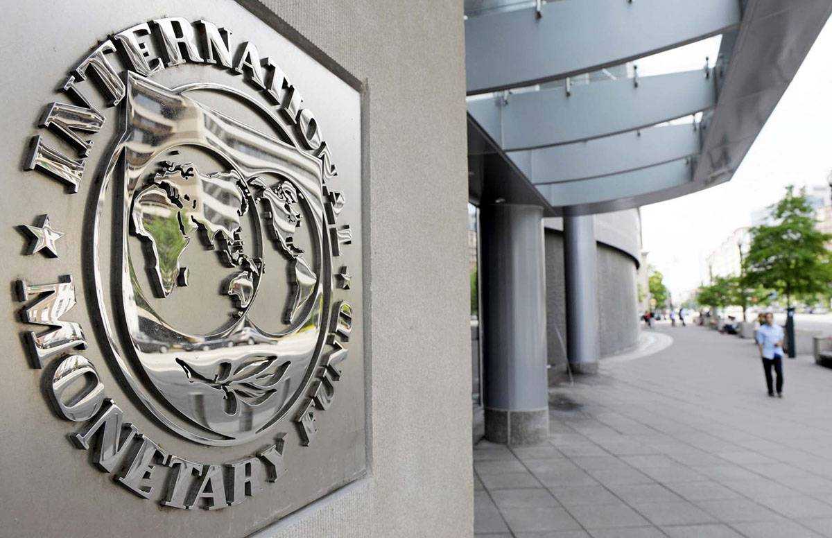 В МВФ заговорили о новой программе сотрудничества с Украиной