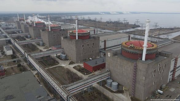 Переговоры по возвращению ЗАЭС под контроль Украины зашли в тупик - Галущенко
