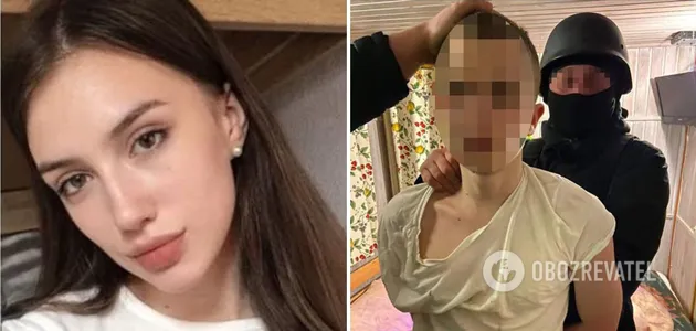 Вбивця 19-річної студентки зі Львова симулював психічний розлад: з'явилися результати нової експертизи