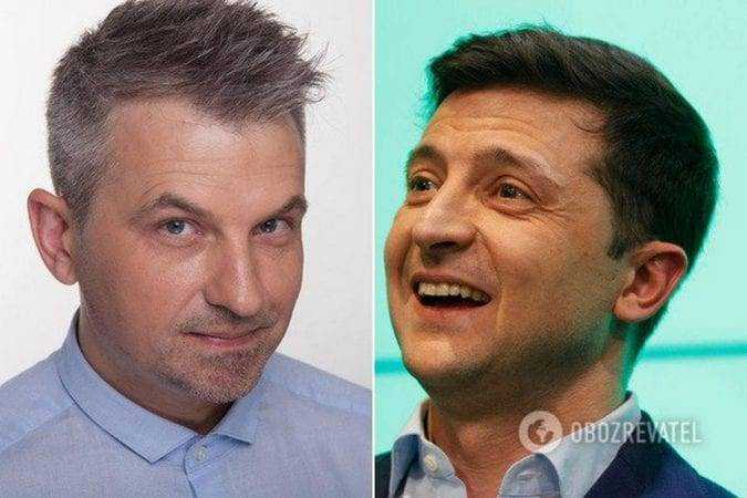 Скрыпин жестко «разнес» Зеленского: «Кто ты такой»
