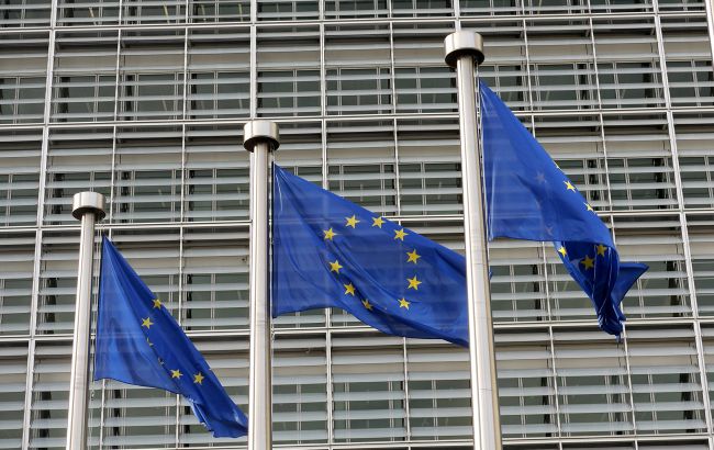 ЕС объявит о выделении еще 400 млн евро для Украины: на что направят средства