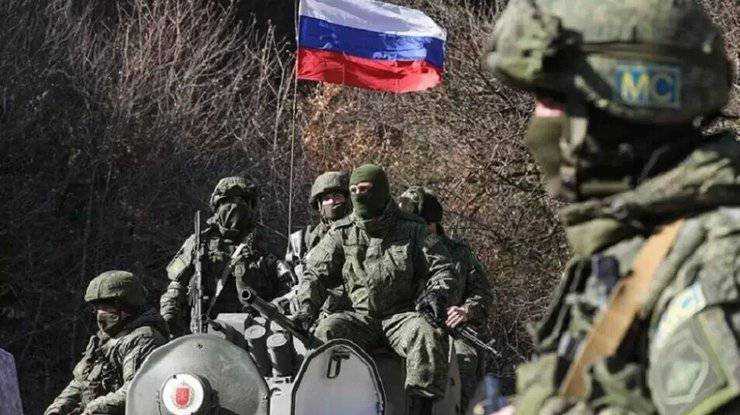 рашисти потрапили в нове оточення на фронті - перехоплення ГУР