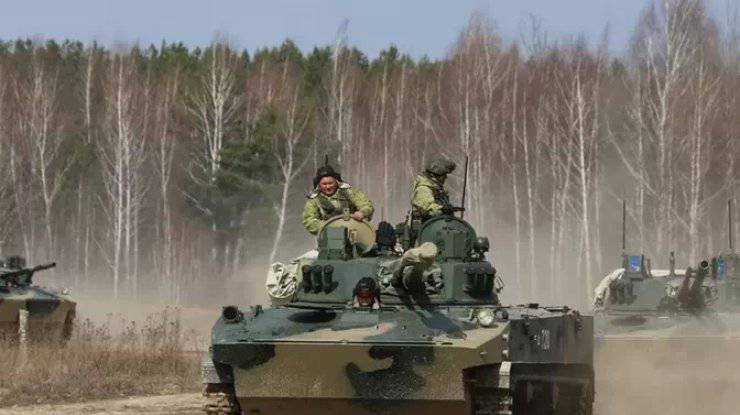 ISW: окупанти, імовірно, перекинули в Україну військових від Корпусу вартових ісламської революції