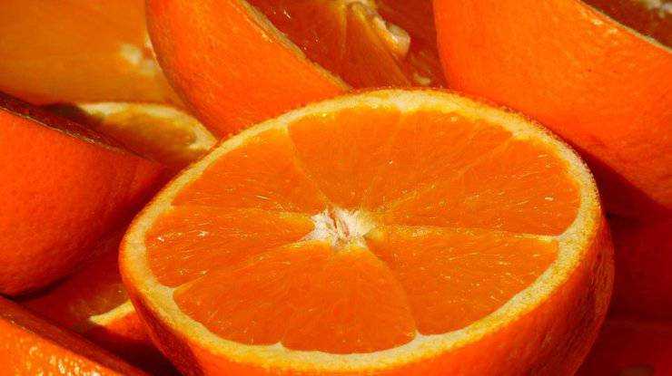 Врачи назвали продукты, защищающие от кори