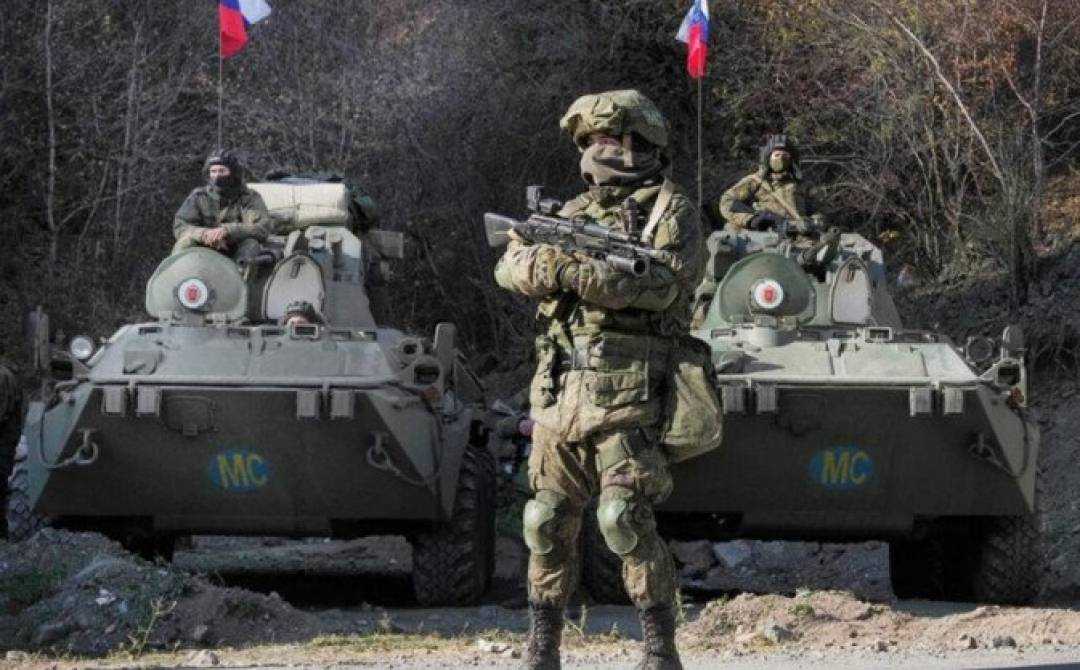Арестович розповів, чим для росіян закінчиться повторний наступ на Київ
