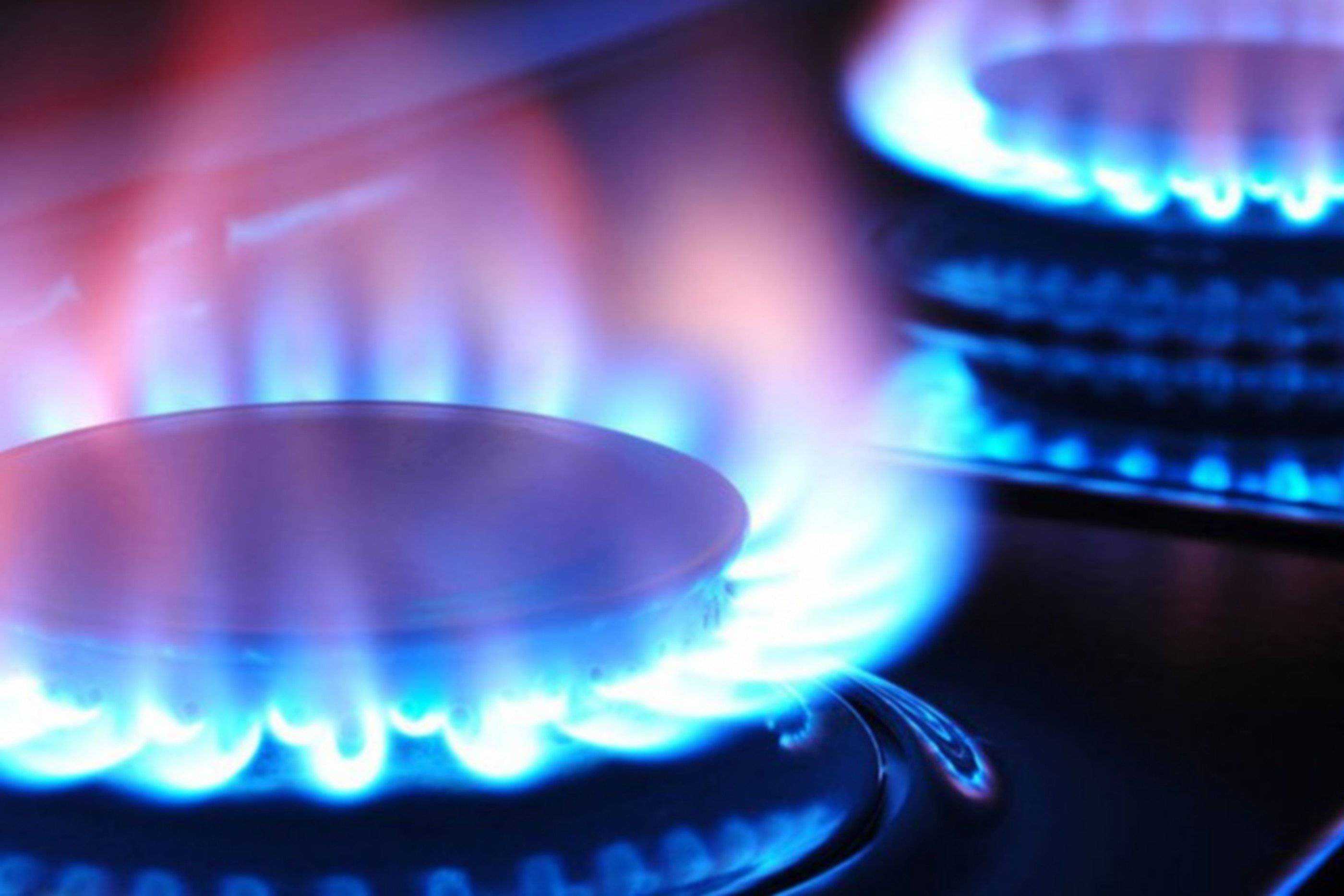 Газ для населения значительно подешевел