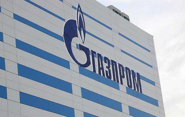 С активов "Газпрома" в Британии, Люксембурге, Нидерландах сняли аресты