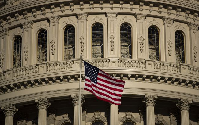 В Конгресс США подали проект резолюции с призывом прекратить военную помощь Украине