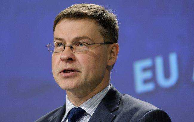 Єврокомісія назвала умову надання другого траншу допомоги Україні