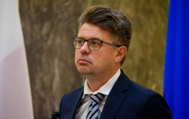 Только НАТО или ядерное оружие могут спасти Украину от РФ, - МИД Эстонии