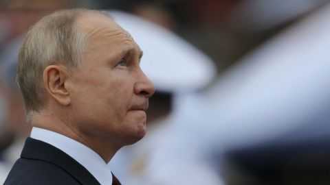 Путін поставив нове завдання Суровікіну після відступу з Херсона, - ISW