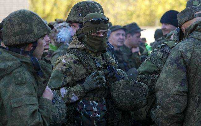 В ЗСУ розповіли про злочини рф на Херсонщині