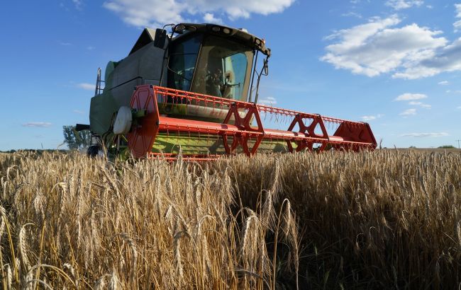 В Минагрополитики спрогнозировали сокращение урожая в 2023 году
