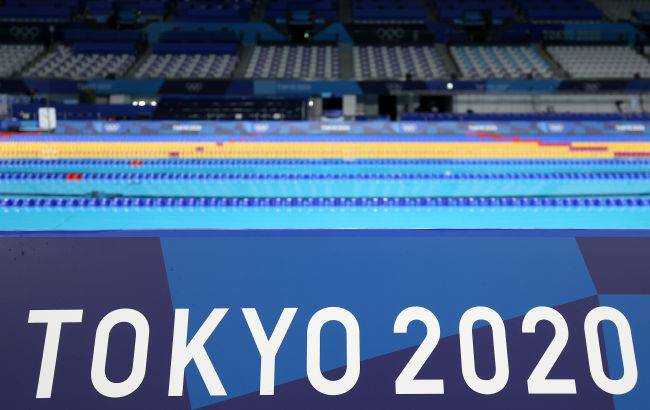 На Олімпіаді виявили перший випадок COVID у спортсмена після стартів