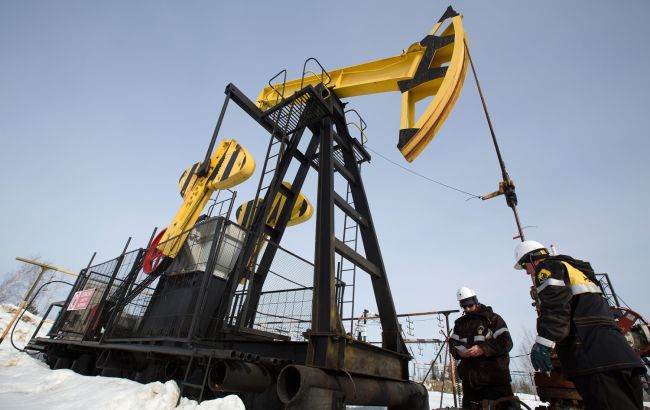 Мировые цены на нефть растут на фоне данных по экономике Китая