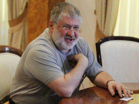 Коломойський про Зеленського: "Прохання? Так я навіть звертатися до нього не буду":