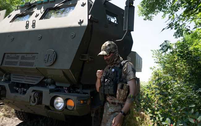 Ще чотири HIMARS. США плануються завтра оголосити новий пакет допомоги Україні