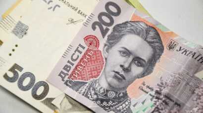Україна отримала ще 2 млрд євро з макрофіну ЄС - Шмигаль