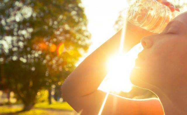 Летний зной вернулся: карты температур и осадков на неделю