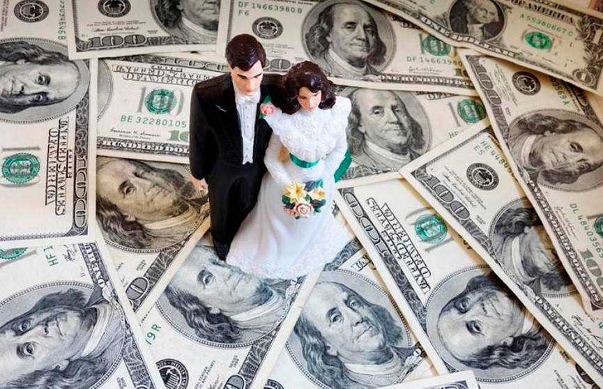 Названы самые богатые семьи планеты