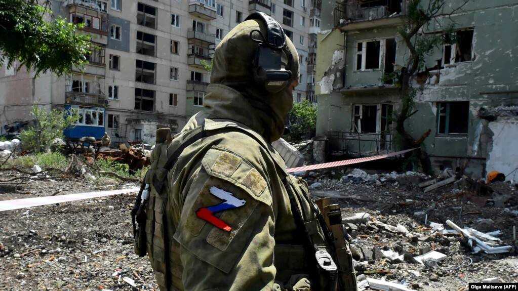 Чим заманюють росіян на війну