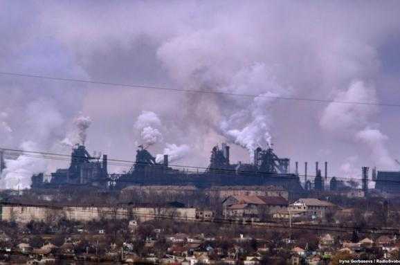 Війська РФ знищують Азовсталь у Маріуполі